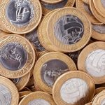 É para pular de alegria! Moeda de 1 real lendária pode valer R$10.000 e brasileiros pulam de alegria hoje (02/05/2024)