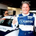 Piloto da Porsche Cup é encontrado morto em cachoeira de São Paulo Piloto da Porsche Cup é encontrado morto em cachoeira de São Paulo