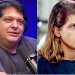 Galã nos anos 1990, Roberto Bataglin hoje trabalha como corretor de imóveis