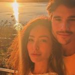 Iniciativa, 1º encontro e mais: Sabrina Sato e Nicolas Prattes relembram início de namoro