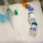 Ontário registra primeira morte por sarampo em mais de uma década Ontário registra primeira morte por sarampo em mais de uma década