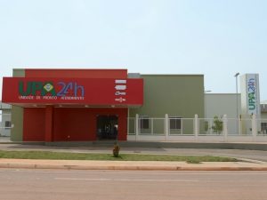 Deputada Michelle Melo denuncia falta de medicamentos na UPA da Cidade do Povo