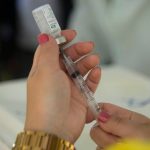 Ampliação da vacina contra gripe não é válida para o Acre