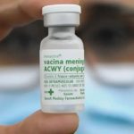 DF chama crianças e adolescentes para vacinação contra meningite