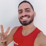 Olinda: professor de dança é baleado durante briga de trânsito e está internado em estado grave Olinda: professor de dança é baleado durante briga de trânsito e está internado em estado grave