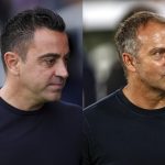 Xavi é demitido do Barcelona e Hansi Flick deve ser anunciado Xavi é demitido do Barcelona e Hansi Flick deve ser anunciado
