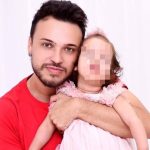 PM e Conselho Tutelar retiram criança com paralisia da casa do pai PM e Conselho Tutelar retiram criança com paralisia da casa do pai