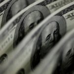 Dólar fecha abaixo de R$ 5,40 pela primeira vez em dez dias Dólar fecha abaixo de R$ 5,40 pela primeira vez em dez dias