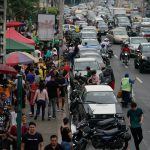 Ondas de calor na América têm quatro vezes mais chances de se repetir Ondas de calor na América têm quatro vezes mais chances de se repetir