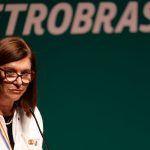 Em posse, Magda diz que petróleo vai financiar transição energética