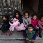 Violência não pode significar morte de crianças, diz membro da ONU Violência não pode significar morte de crianças, diz membro da ONU