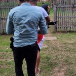 Polícia Civil do Acre prende suspeito de cometer furtos em diversas cidades