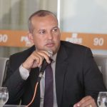 Presidente do Solidariedade é alvo de mandado de prisão da PF Presidente do Solidariedade é alvo de mandado de prisão da PF