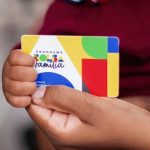 Caixa paga Bolsa Família a beneficiários com NIS de final 7 Caixa paga Bolsa Família a beneficiários com NIS de final 7