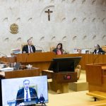 Maconha: STF retoma hoje julgamento sobre porte para consumo próprio Maconha: STF retoma hoje julgamento sobre porte para consumo próprio