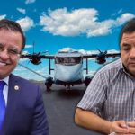 Acre terá voos internacionais para o Peru ainda este ano, anuncia presidente Gonzaga