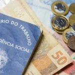 Junho RECHEADO: PIX de R$1.412 DEPOSITADOS para quem trabalhou de carteira assinada, veja como receber agora