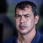 Carille tem dúvidas para montar o Santos contra o Botafogo-SP