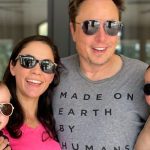 Elon Musk confirma o nascimento do 12º filho Elon Musk confirma o nascimento do 12º filho