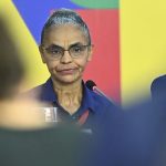 “Uma das piores situações já vistas”, diz Marina Silva sobre Pantanal “Uma das piores situações já vistas”, diz Marina Silva sobre Pantanal