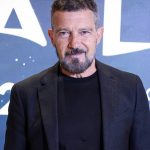 Antonio Banderas confirma presença na final do Dança dos Famosos Antonio Banderas confirma presença na final do Dança dos Famosos