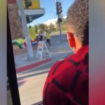Vídeo: Neymar compra camisa da Seleção de ambulante na Copa América