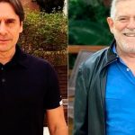 Murilo Rosa leva briga com José de Abreu para a Justiça: ‘Desrespeito é inaceitável’ Murilo Rosa leva briga com José de Abreu para a Justiça: ‘Desrespeito é inaceitável’