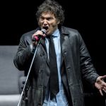 Milei nega desculpa a Lula e diz que ele se meteu em eleição argentina Milei nega desculpa a Lula e diz que ele se meteu em eleição argentina