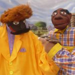 Alegria em dobro: Coxinha e Doquinha fazem Show em Rio Branco
