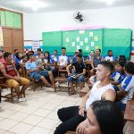 Matrículas para Educação de Jovens e Adultos estão abertas no Acre