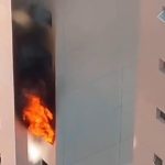 Negligência ou acidente: o que se sabe sobre incêndio que matou idosa