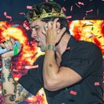 Luan Santana tem mal súbito e é internado às pressas Luan Santana tem mal súbito e é internado às pressas