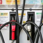 Gasolina sobe 5% em 2024 mesmo sem reajustes da Petrobras