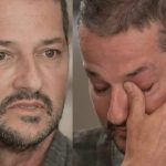 Marcelo Serrado relata drama com uso de remédio controlado após crise: “Medo”