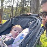 Filha de Letícia e Juliano Cazarré recebe alta da UTI: ‘Vencemos mais essa’ Filha de Letícia e Juliano Cazarré recebe alta da UTI: ‘Vencemos mais essa’