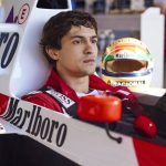 Netflix anuncia novidades de minissérie sobre Aryton Senna