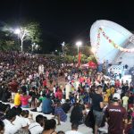 Festa do Trabalhador Terceirizado acontece no próximo dia 8 e celebra o trabalhador tercerizado