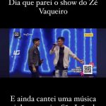 Guilherme Idalino, cantor acreano de 17 anos, brilha no maior São João do mundo