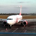 Gol Linhas Aéreas confirma execução de manutenção não programada em boeing 737 MAX 8 Gol Linhas Aéreas confirma execução de manutenção não programada em boeing 737 MAX 8