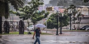 Rio Branco: maio de 2024 registra apenas 47% da média de chuva