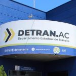Publicado no DOE: resultado preliminar das inscrições no concurso do Detran/AC Publicado no DOE: resultado preliminar das inscrições no concurso do Detran/AC