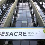 Governo do Acre convoca aprovados da Sesacre para assinatura de Termo de Opção
