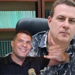 Conheça o Policial Civil preso, acusado de planejar a morte do Promotor de Justiça Tales Tranin do MPAC