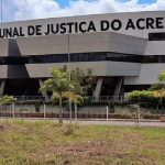 Justiça acreana extingue pena de multa para réu em situação de rua Justiça acreana extingue pena de multa para réu em situação de rua