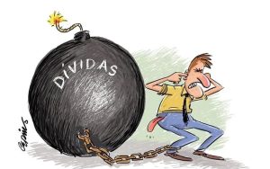 Endividamento atinge quase 80% das famílias acreanas em meio à crise econômica