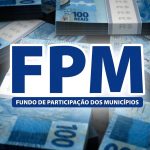 Prefeituras do Acre recebem repasse de R$ 23 milhões do FPM hoje Prefeituras do Acre recebem repasse de R$ 23 milhões do FPM hoje