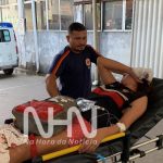 Mulher é agredida e esfaqueada por ‘amigo’ enciumado em Rio Branco Mulher é agredida e esfaqueada por ‘amigo’ enciumado em Rio Branco
