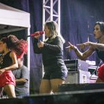 Festa e Música: trio furacão anima a plateia no Festival da Macaxeira