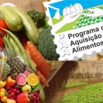 PAA em Ação: R$623 mil injetados no Acre e R$117,42 milhões no país
