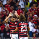 Brasileirão 2024: Flamengo mantém liderança após vitória sobre o Cruzeiro